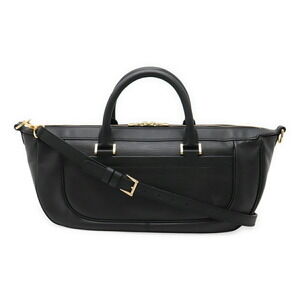 Louis Vuitton Epi Danura Crossbody Bag Noir Black